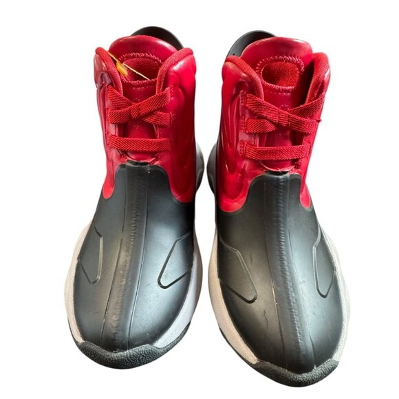 Waterproof Jordan Drip 23 Rain Boy's Boots Size 12C - Picture 1 of 6
